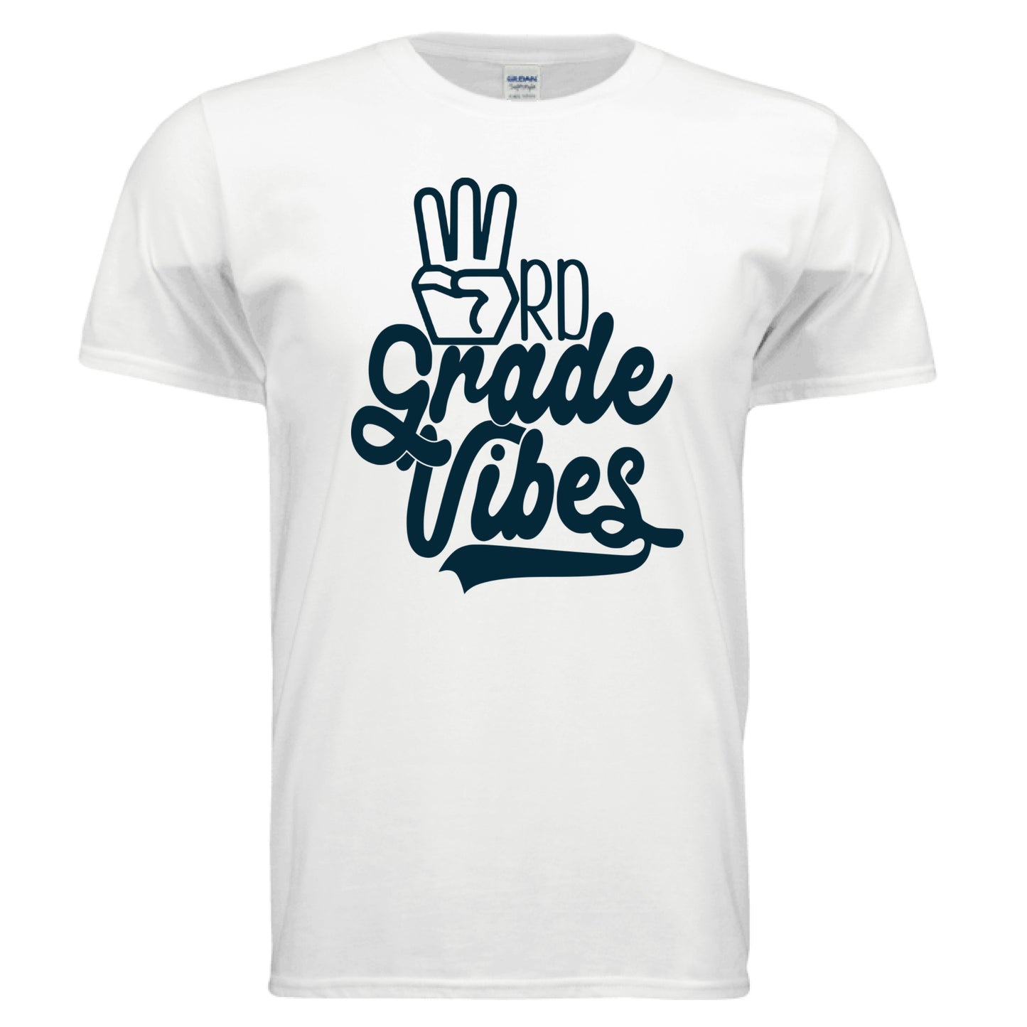 WHITE - FRONT