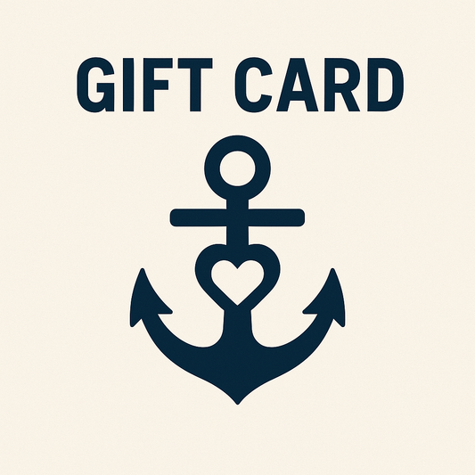 Anchor Cash-Digital Gift Card