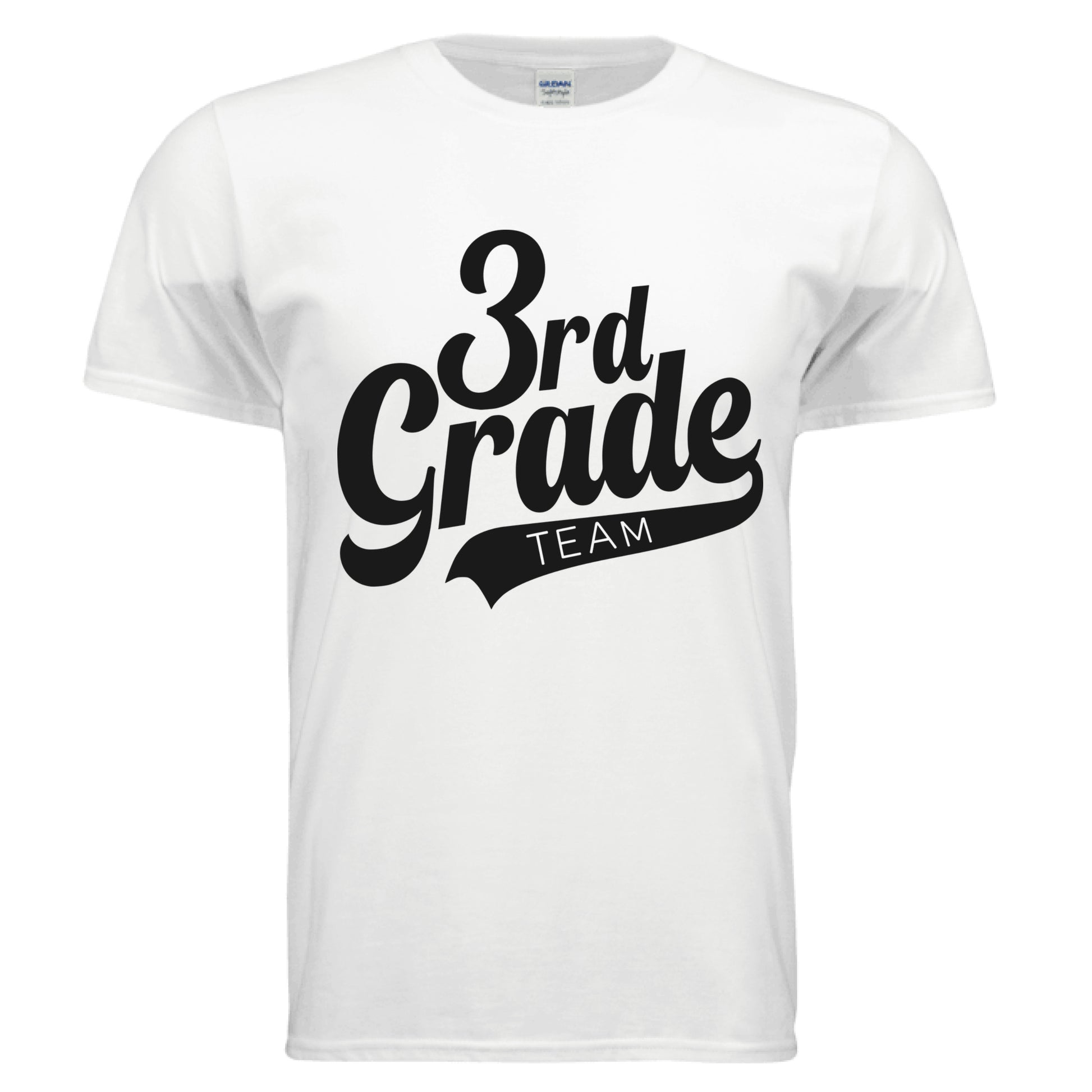 WHITE - FRONT