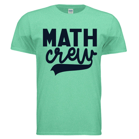 HEATHER IRISH GREEN - FRONT