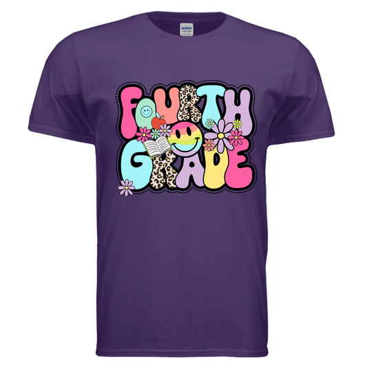 PURPLE - FRONT