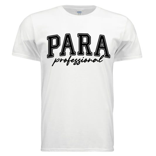 WHITE - FRONT
