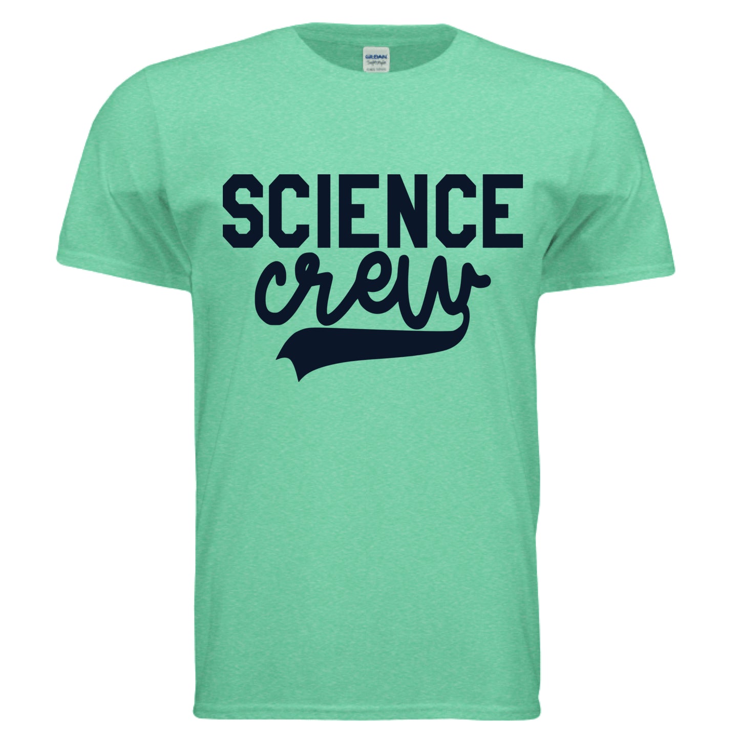 HEATHER IRISH GREEN - FRONT