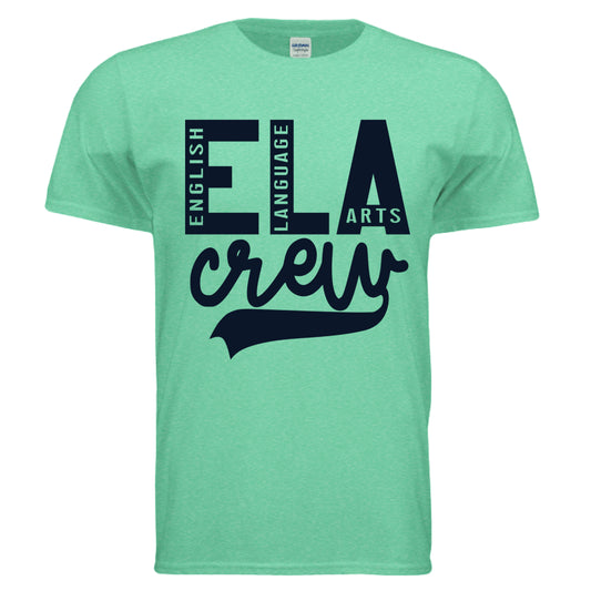 HEATHER IRISH GREEN - FRONT
