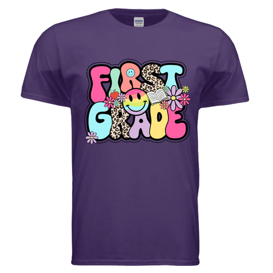 PURPLE - FRONT